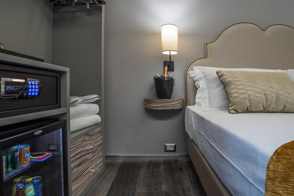 Gasthof Colonna Suite Del Corso 3*