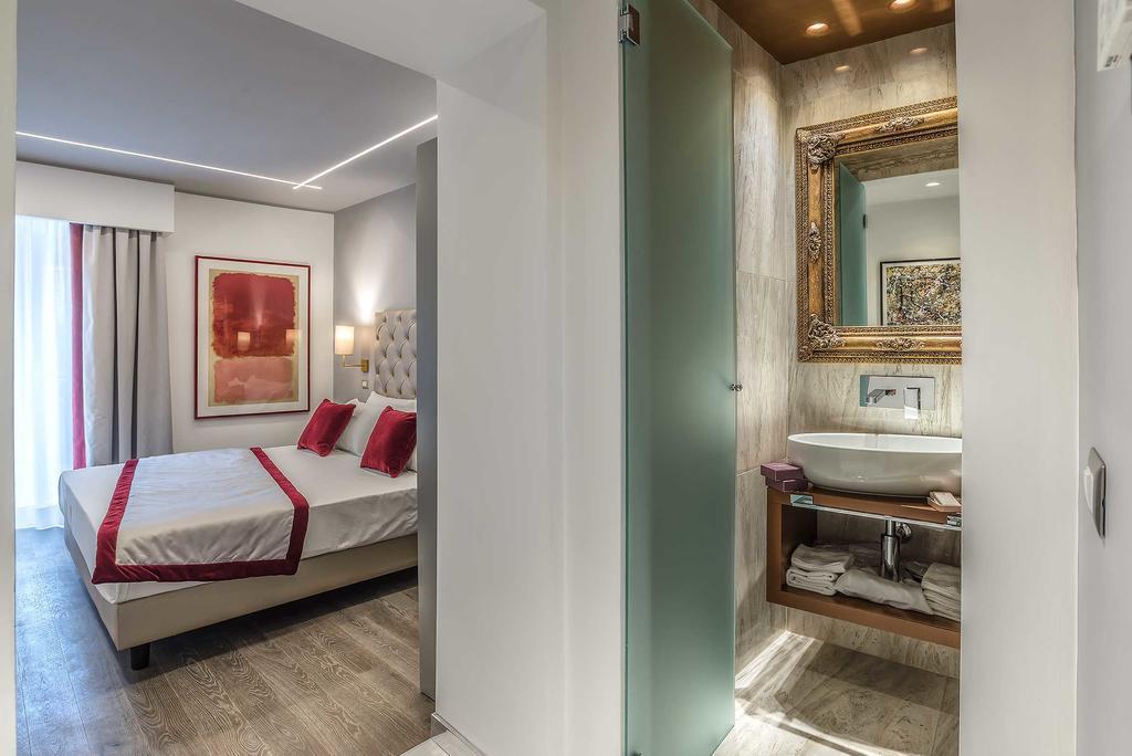 Colonna Suite Del Corso 3* Rom