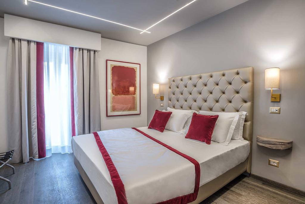 Colonna Suite Del Corso Pensionat