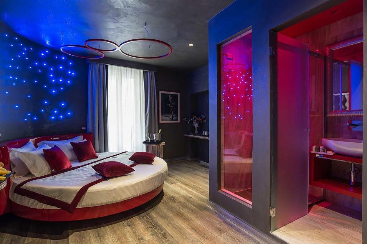 Gasthof Colonna Suite Del Corso