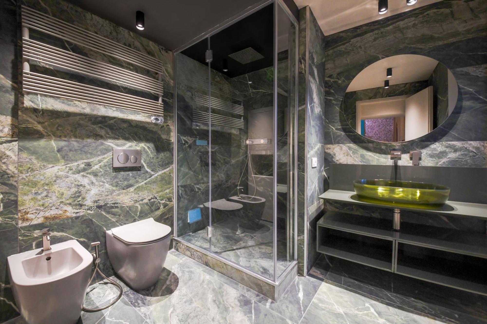 Colonna Suite Del Corso Rom