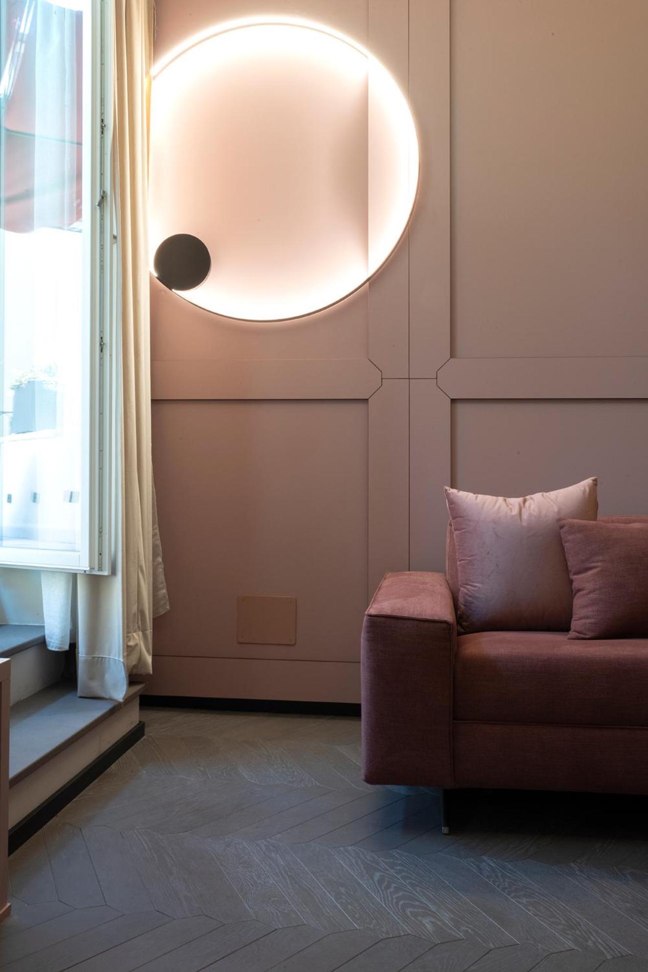 Colonna Suite Del Corso Gasthof