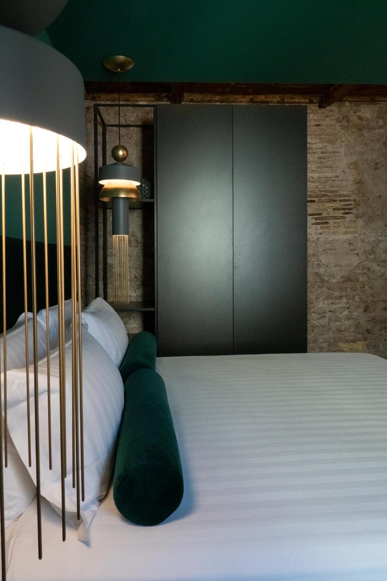 Gasthof Colonna Suite Del Corso 3*