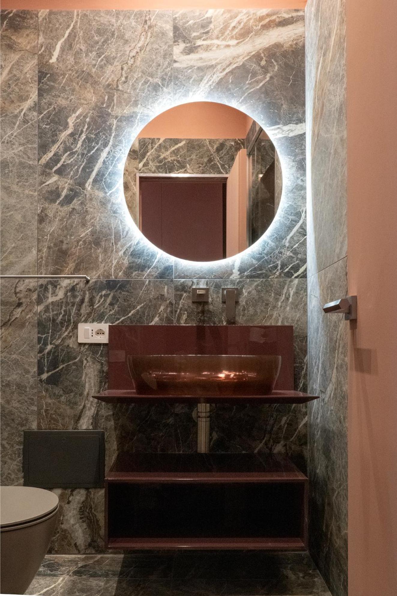 Gasthof Colonna Suite Del Corso 3*