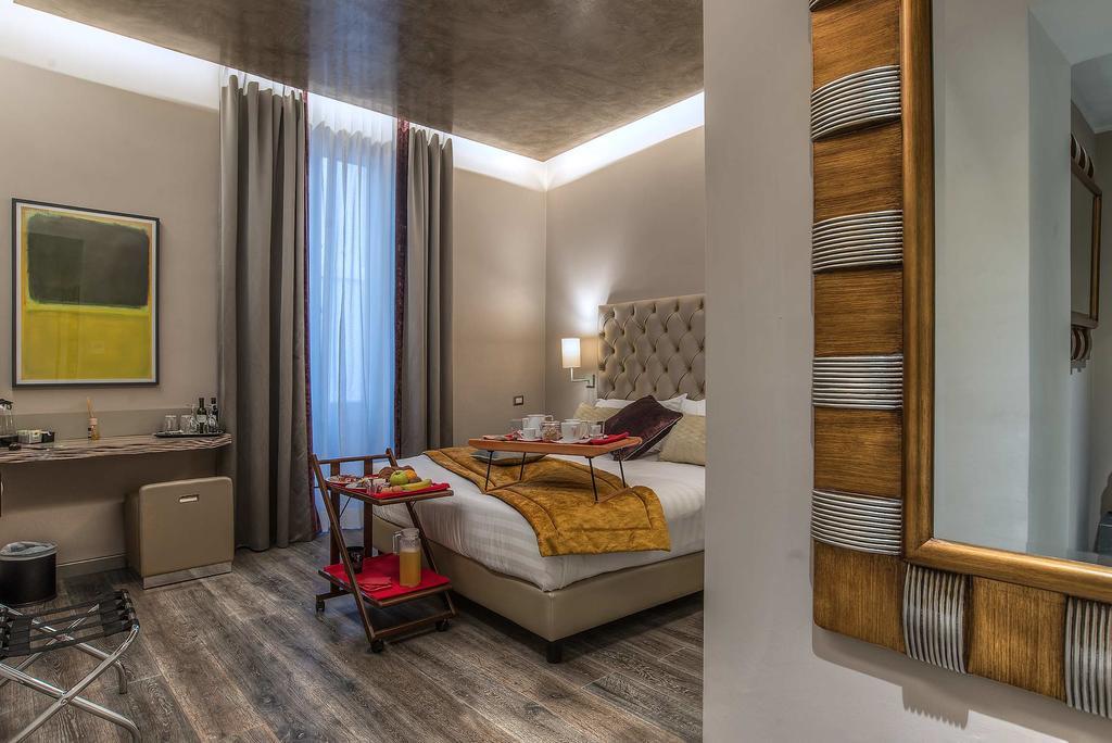 Gasthof Colonna Suite Del Corso