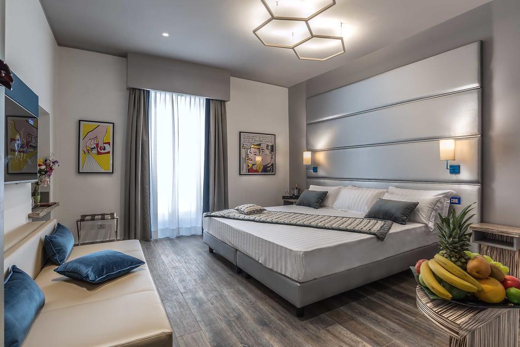 Colonna Suite Del Corso Gasthof 3*