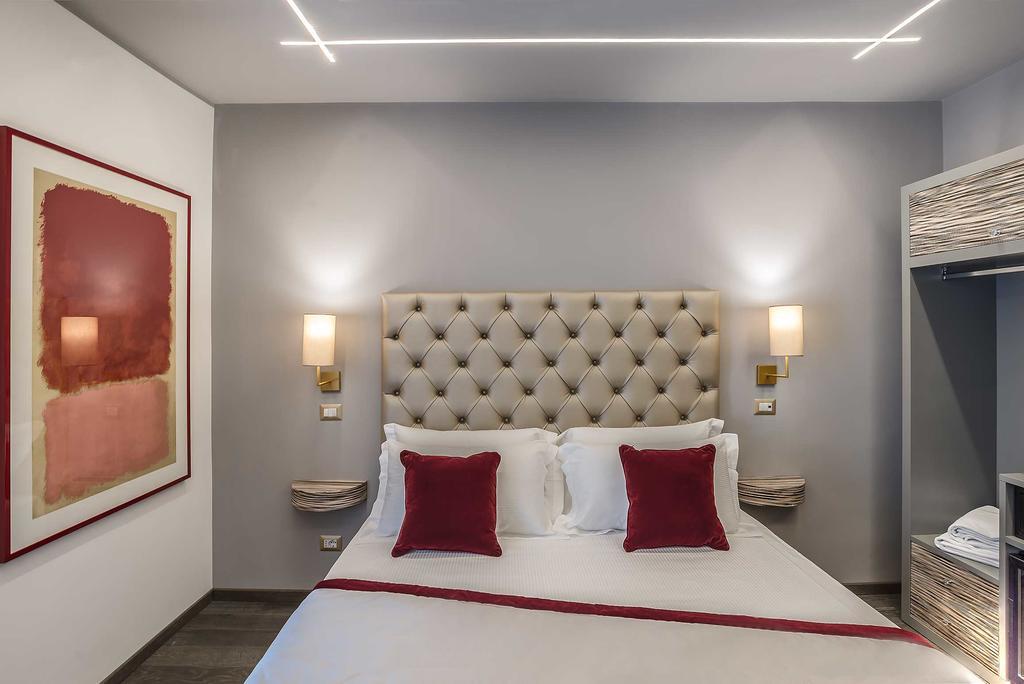 Gasthof Colonna Suite Del Corso 3*