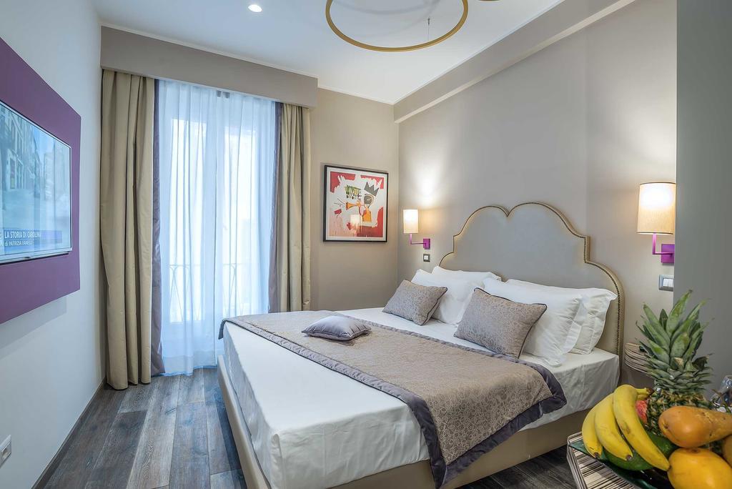 Colonna Suite Del Corso Rom