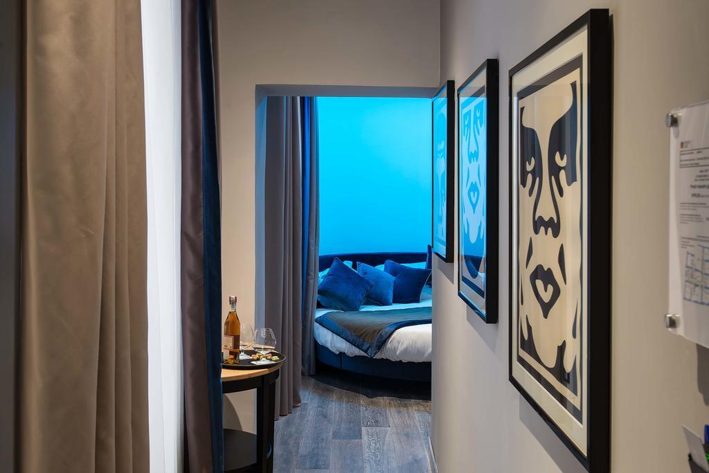 Gasthof Colonna Suite Del Corso Rom
